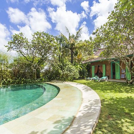 Villa Jeruk II 2 Bedrooms Umalas Canggu Dış mekan fotoğraf