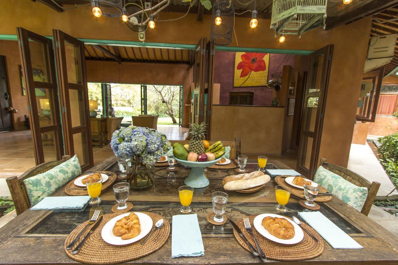 Villa Jeruk II 2 Bedrooms Umalas Canggu Dış mekan fotoğraf