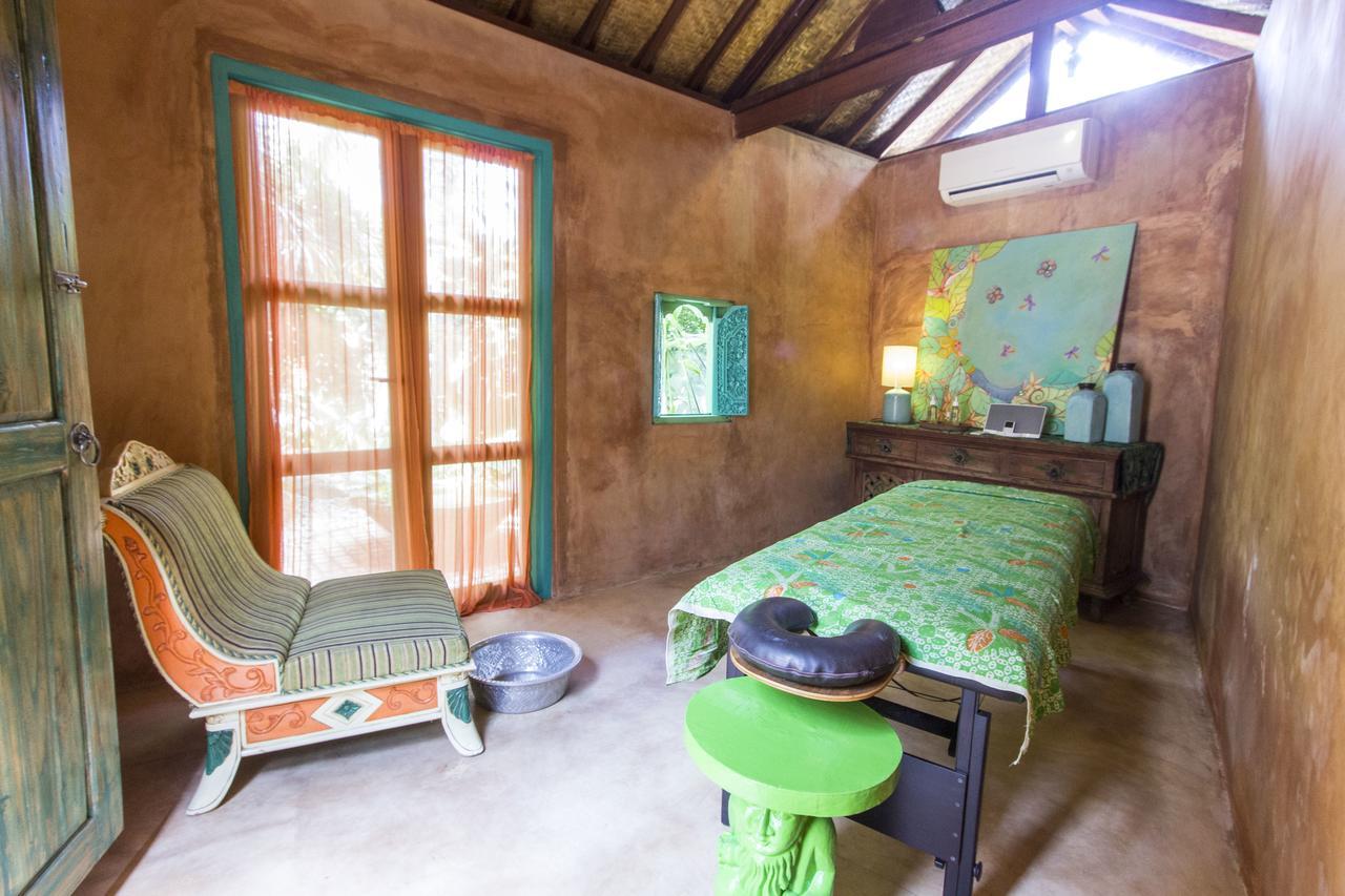 Villa Jeruk II 2 Bedrooms Umalas Canggu Dış mekan fotoğraf
