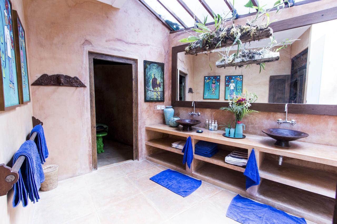 Villa Jeruk II 2 Bedrooms Umalas Canggu Dış mekan fotoğraf