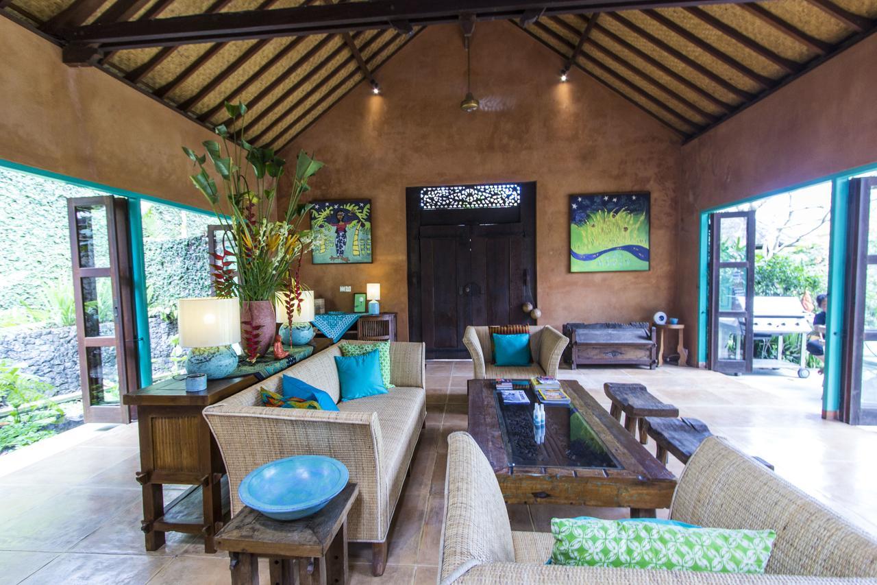 Villa Jeruk II 2 Bedrooms Umalas Canggu Dış mekan fotoğraf