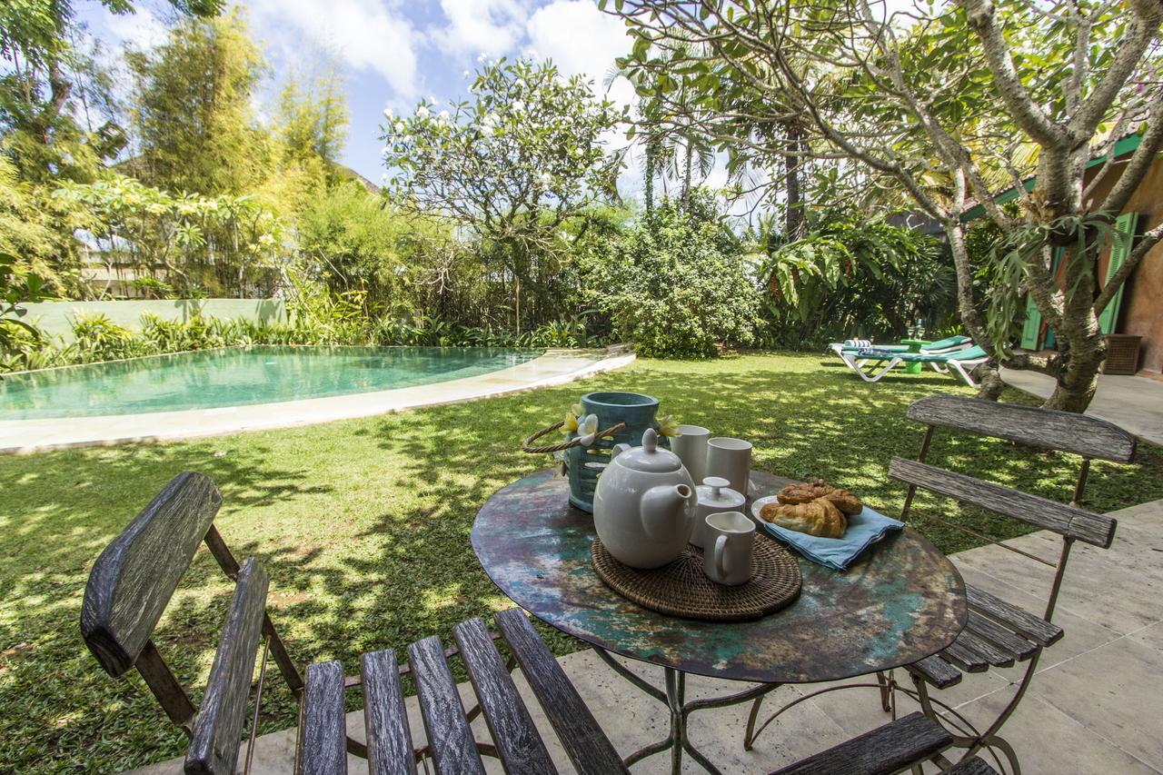 Villa Jeruk II 2 Bedrooms Umalas Canggu Dış mekan fotoğraf