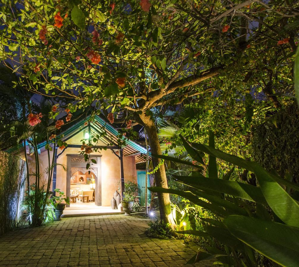 Villa Jeruk II 2 Bedrooms Umalas Canggu Dış mekan fotoğraf