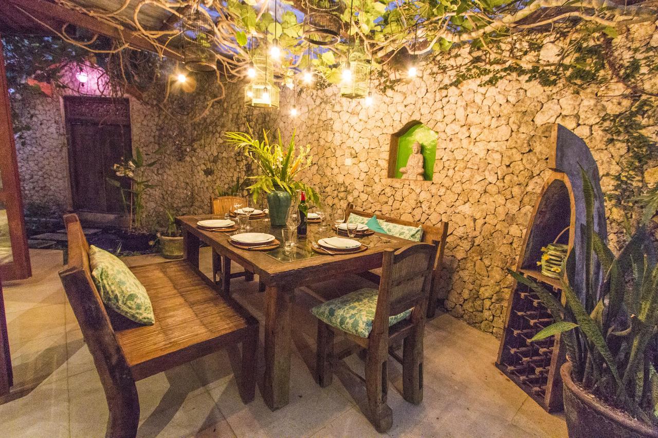 Villa Jeruk II 2 Bedrooms Umalas Canggu Dış mekan fotoğraf